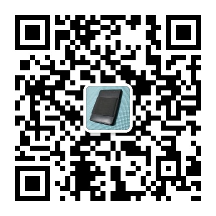 联系微信二维码